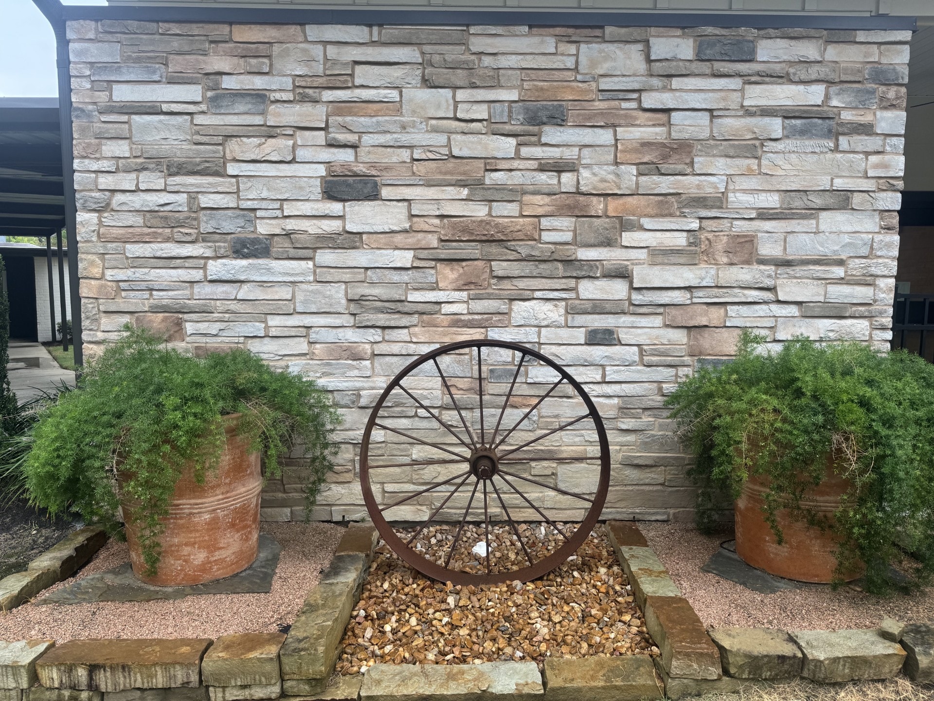Stone Veneer